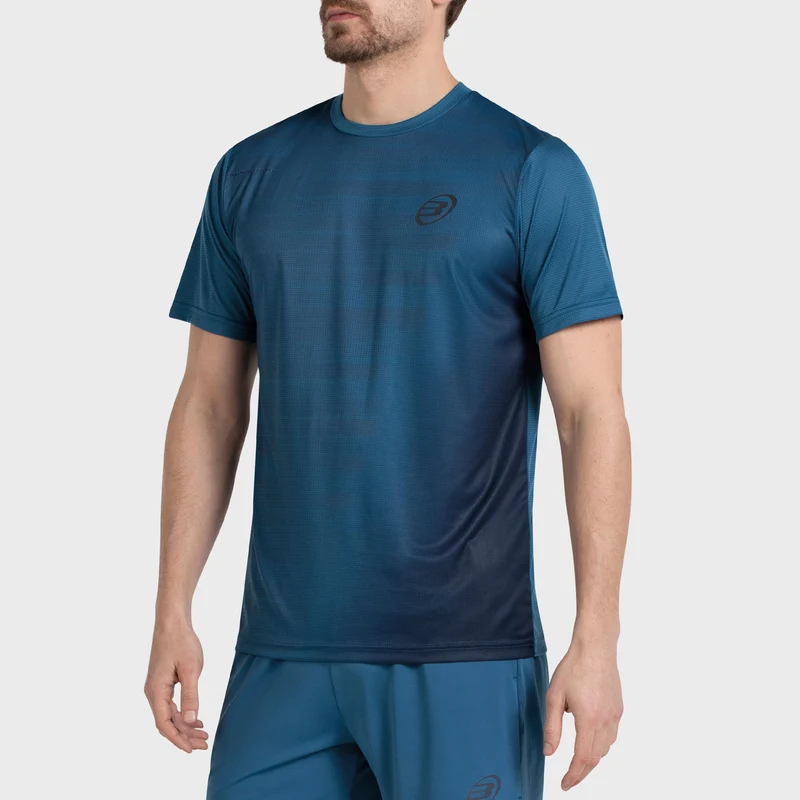 Cori T-Shirt Herren - blau
