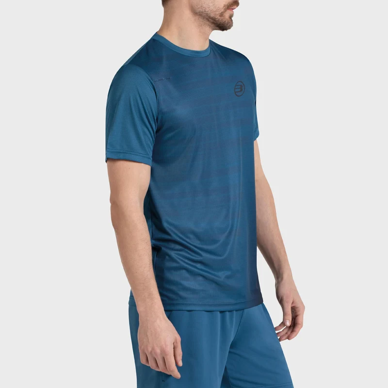Cori T-Shirt Herren - blau