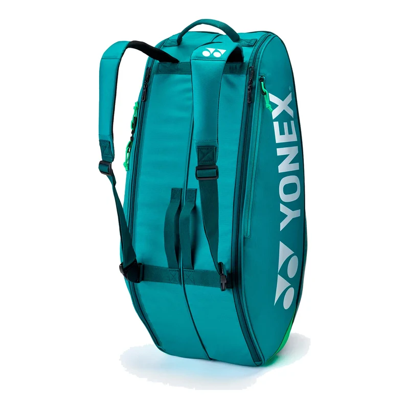 Pro Schlägertasche 6er - grün, grün
