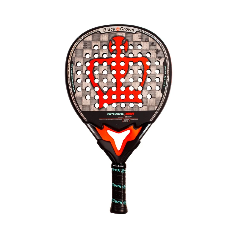 Special Max Padelschläger