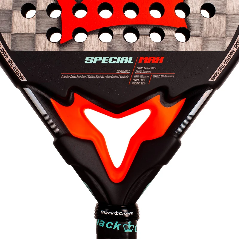 Special Max Padelschläger