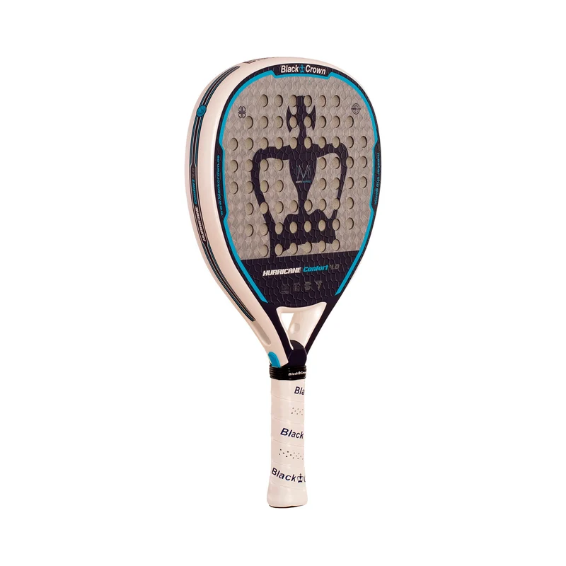 Hurricane Comfort 4.0 Padelschläger