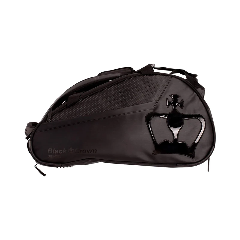Thunder Padelschlägertasche - schwarz