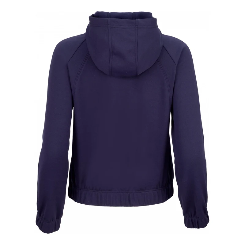 Britta Trainingsjacke Damen - dunkelblau