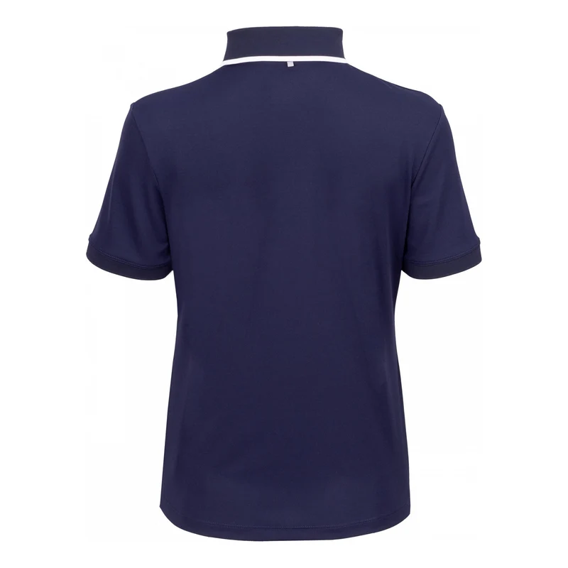 Zadina Polo Damen - dunkelblau