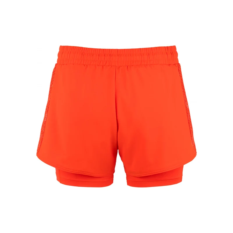 Elea Shorts - koralle