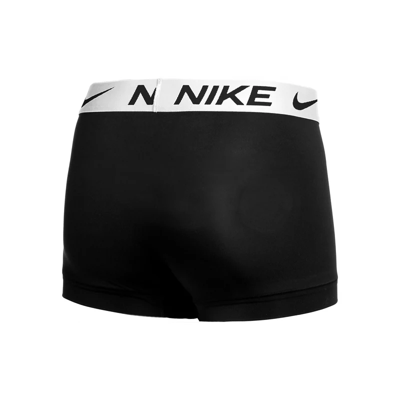 Essential Micro Boxer Short 3er Pack Herren - schwarz, mehrfarbig