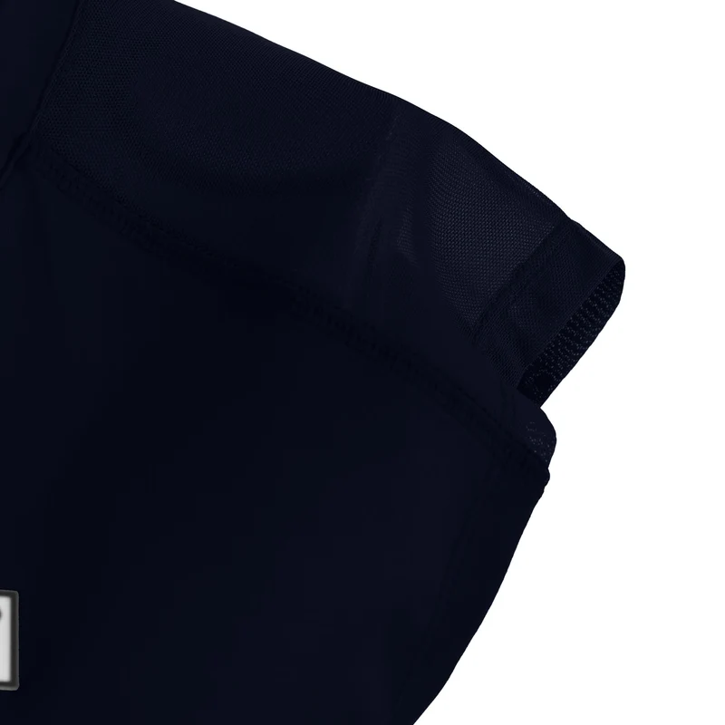 Maria T-Shirt Damen-dunkelblau