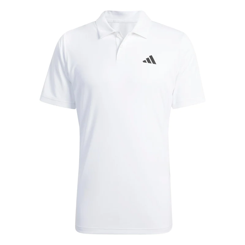 Club Polo Herren - weiß
