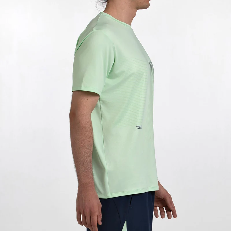 Motril T-Shirt Herren - grün