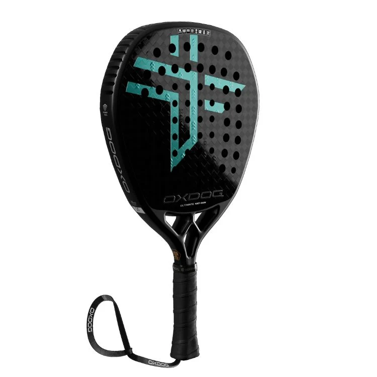 Oxdog Padelracket Ultimate Next Gen 2026