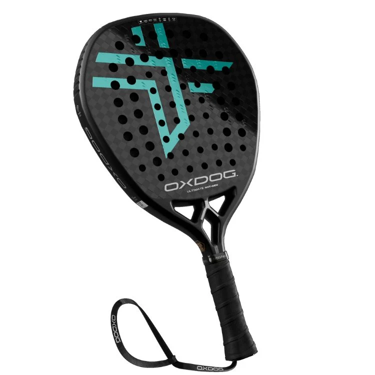 Oxdog Padelracket Ultimate Next Gen 2026