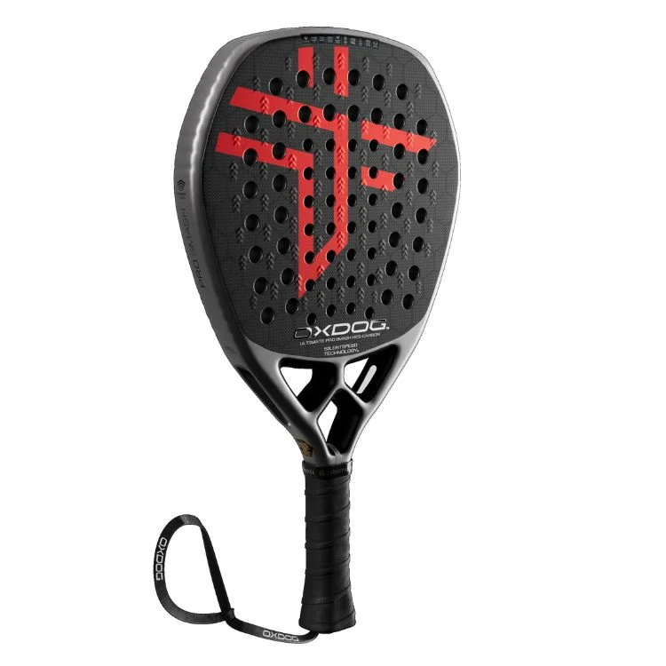 Oxdog Padelracket Ultimate Pro Smash 2026