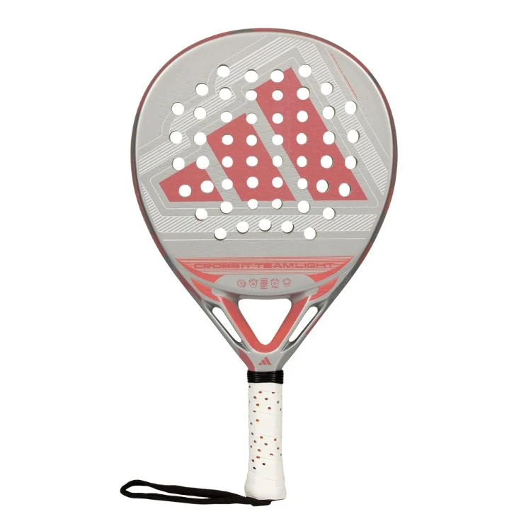 Adidas Padelracket Cross It Team Light 2026