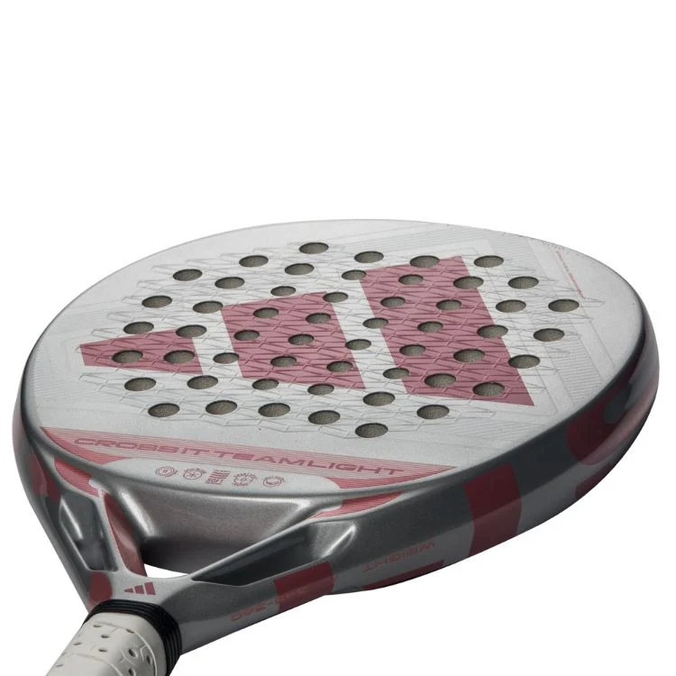Adidas Padelracket Cross It Team Light 2026