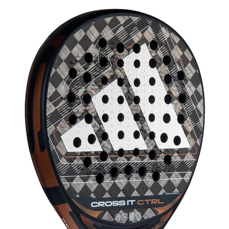 Adidas Padelracket Cross It Control 2026