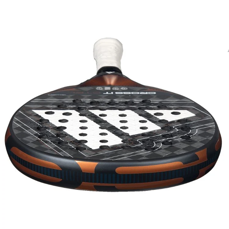 Adidas Padelracket Cross It Control 2026