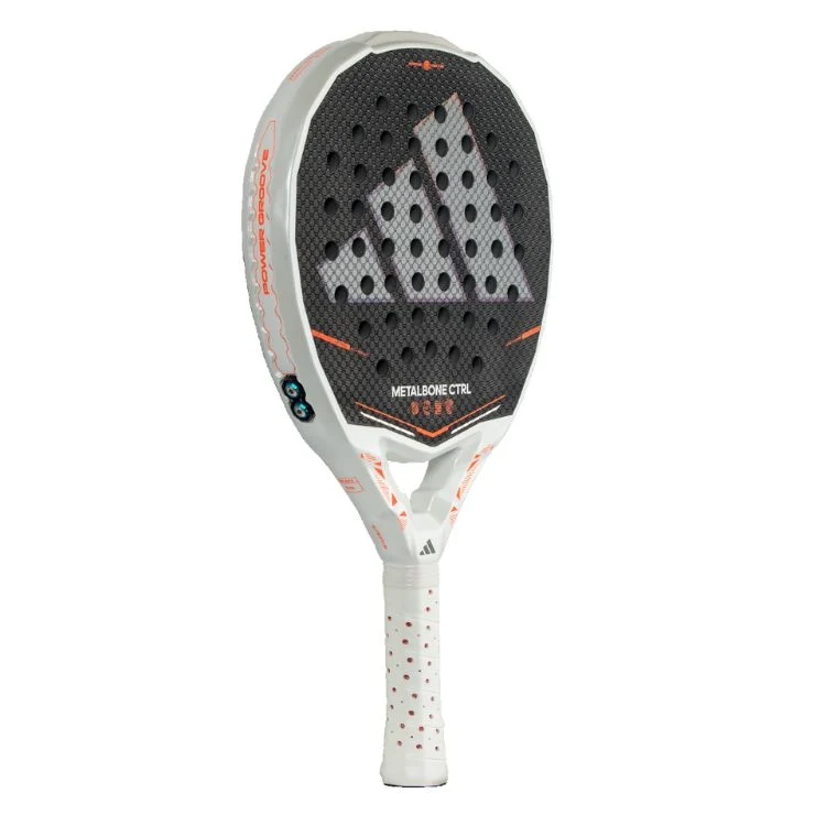 Adidas Padelracket Metalbone Control 2026