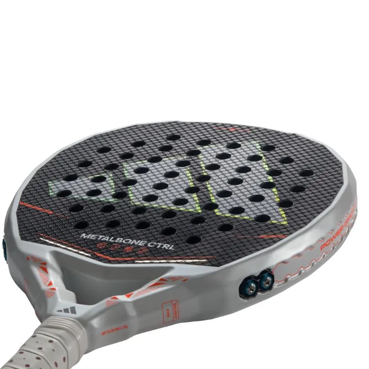 Adidas Padelracket Metalbone Control 2026