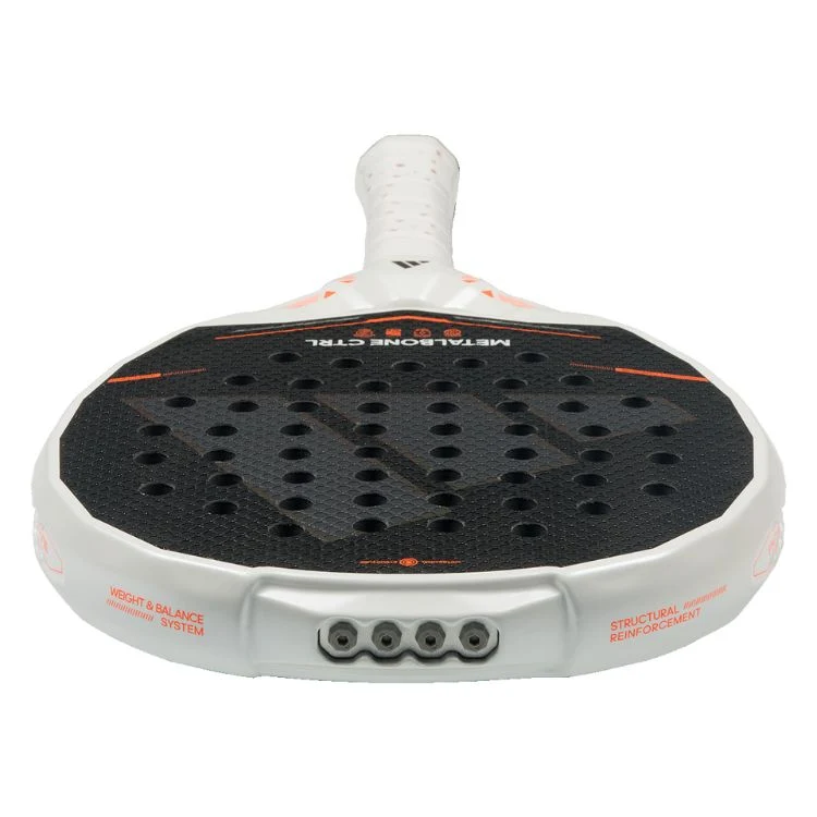 Adidas Padelracket Metalbone Control 2026