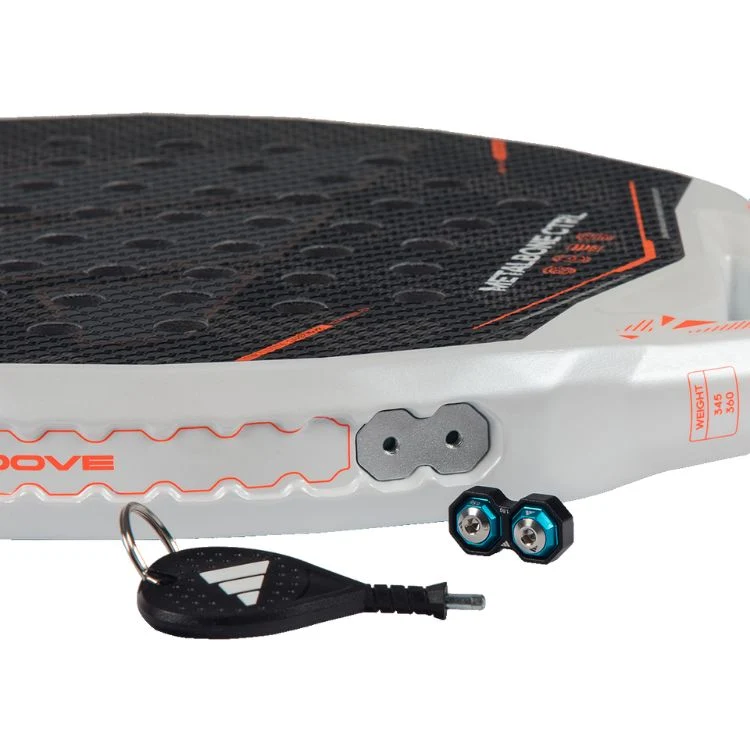 Adidas Padelracket Metalbone Control 2026