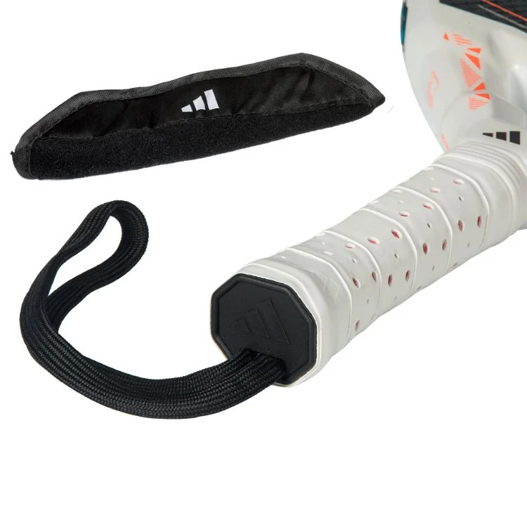 Adidas Padelracket Metalbone Control 2026