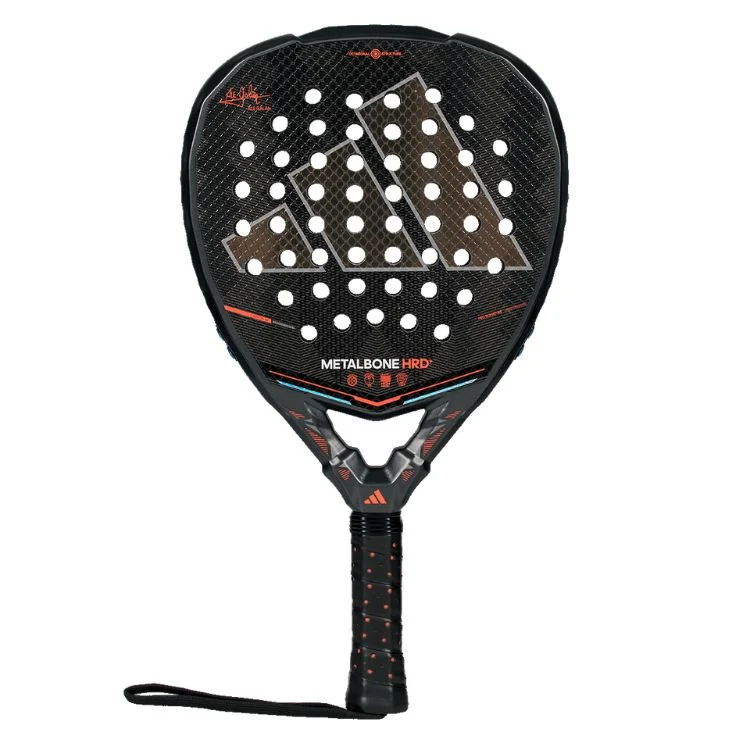 Adidas Padelracket Metalbone HRD+ 2026