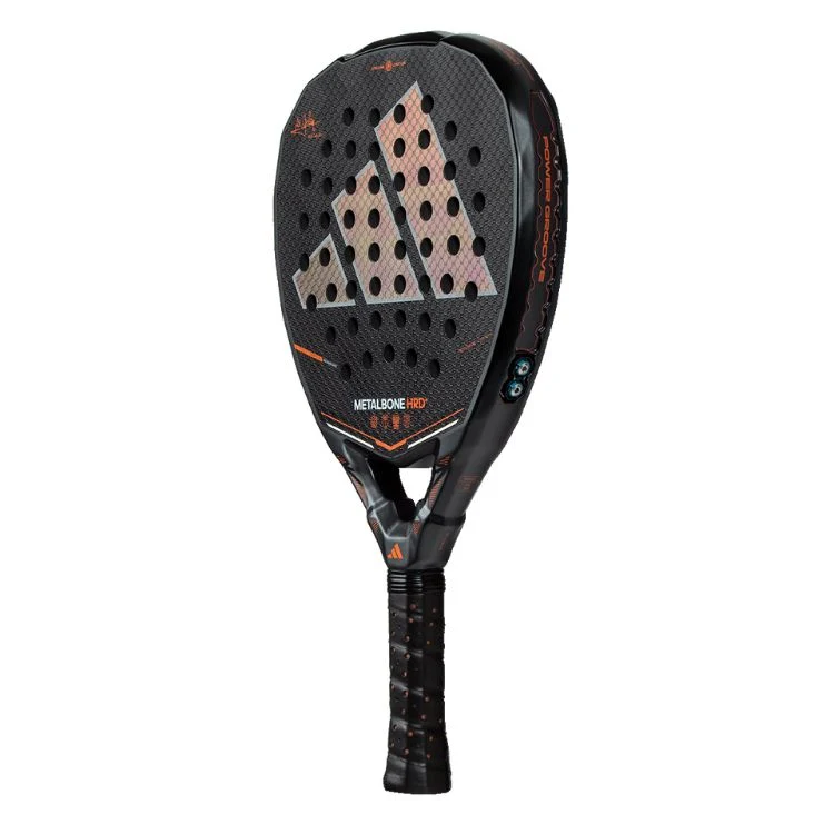 Adidas Padelracket Metalbone HRD+ 2026