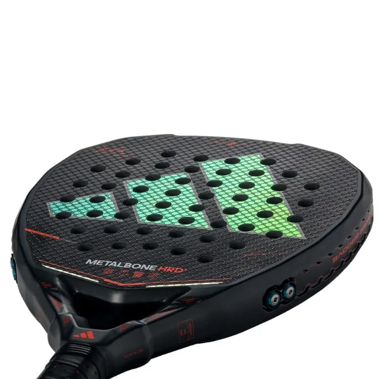 Adidas Padelracket Metalbone HRD+ 2026