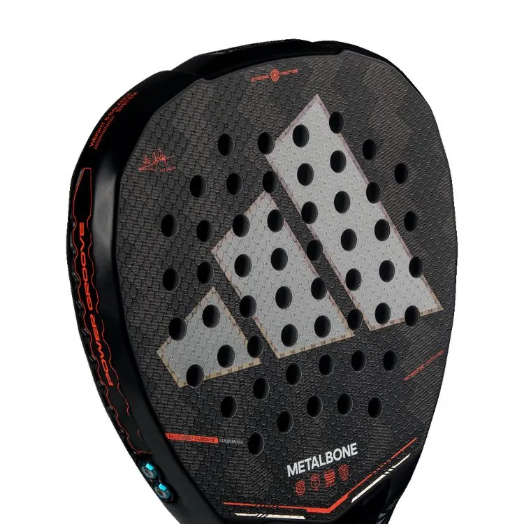 Adidas Padelracket Metalbone 2026