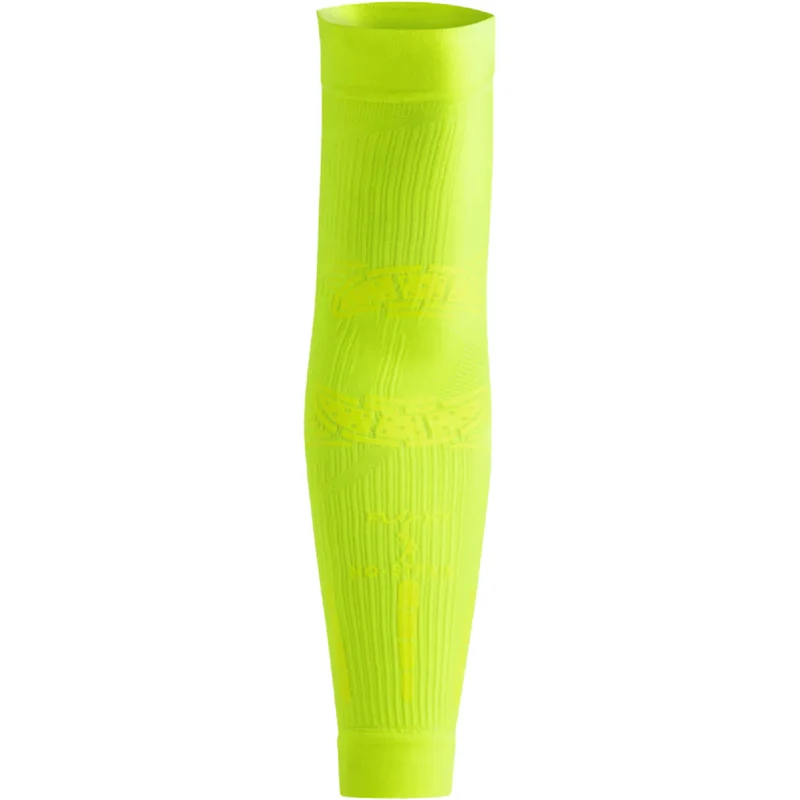 Floky Armsleeve No Strain 1-Pack Geel