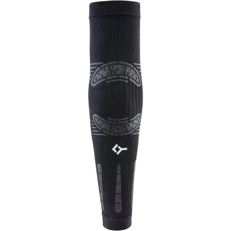 Floky Armsleeve No Strain 1-Pack Zwart