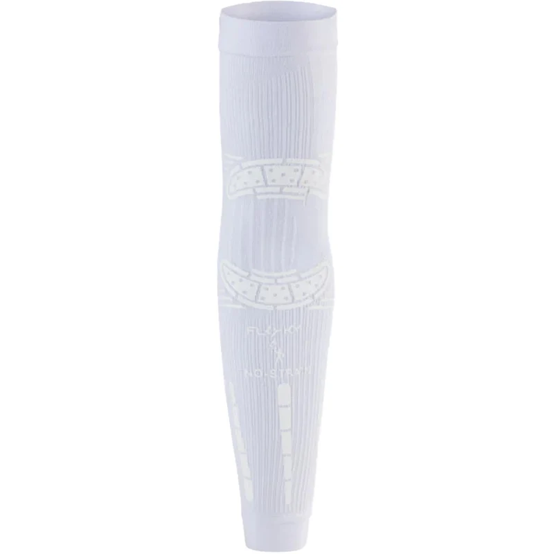 Floky Armsleeve No Strain 1-Pack Wit