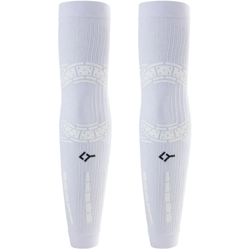 Floky Armsleeve No Strain 2 Pack Wit