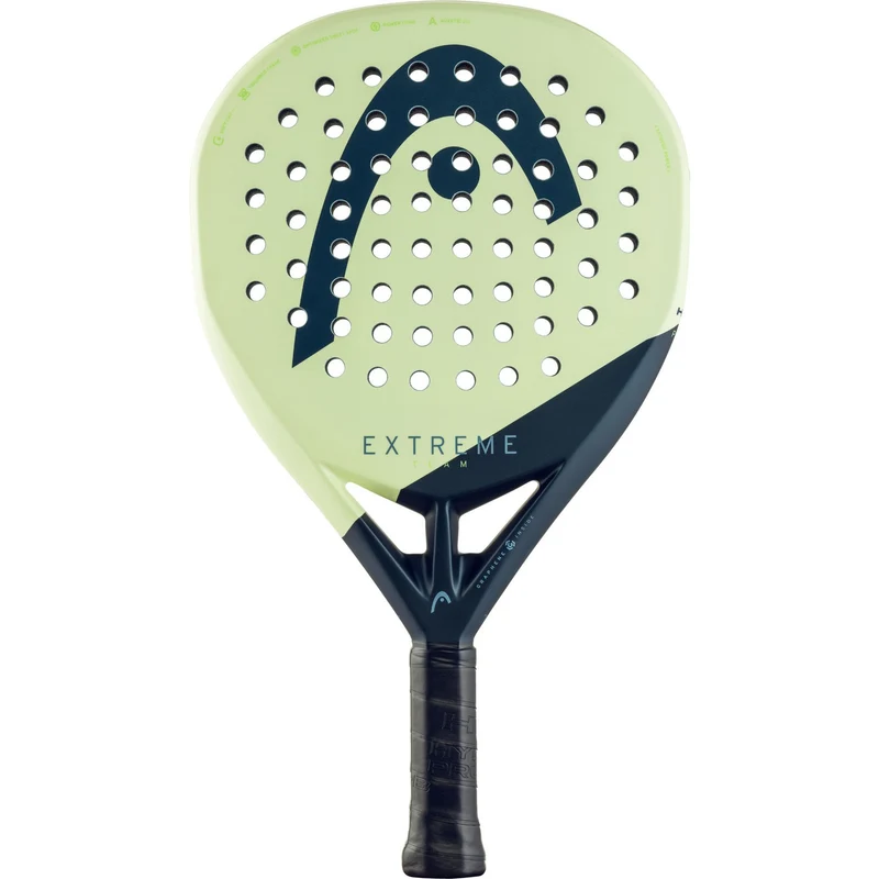 HEAD Padelracket Extreme Team 2025