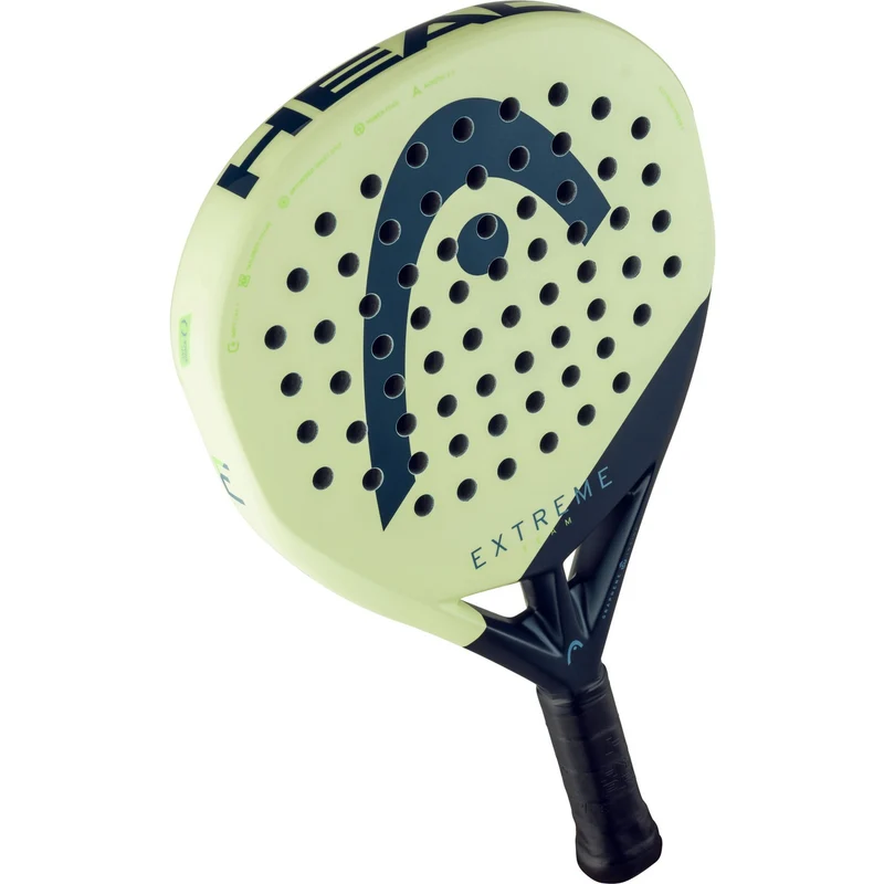 HEAD Padelracket Extreme Team 2025