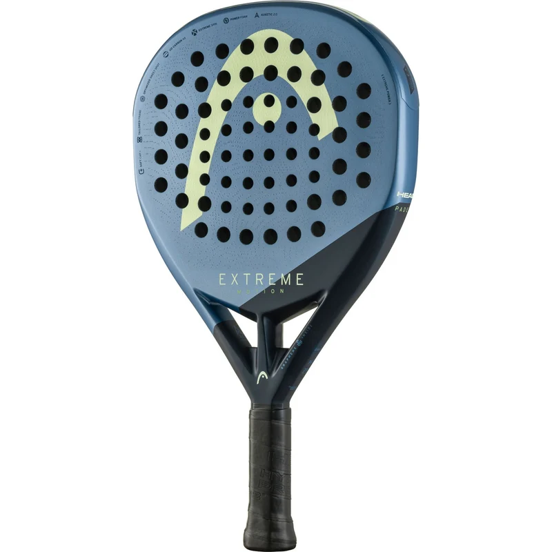 HEAD Padelracket Extreme Motion 2025