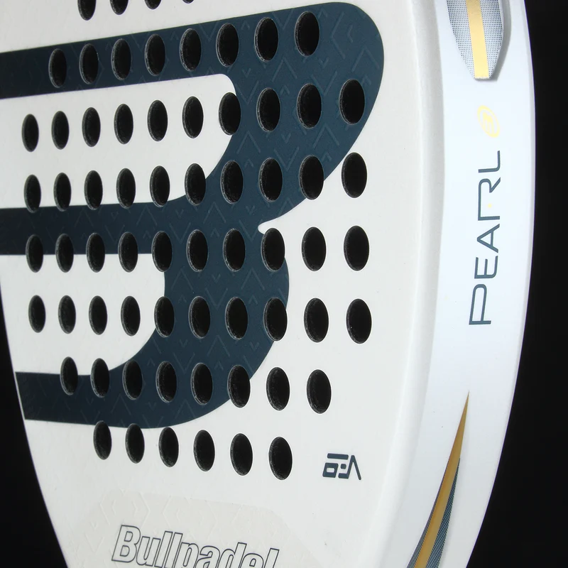 Bullpadel Padelracket Pearl 26