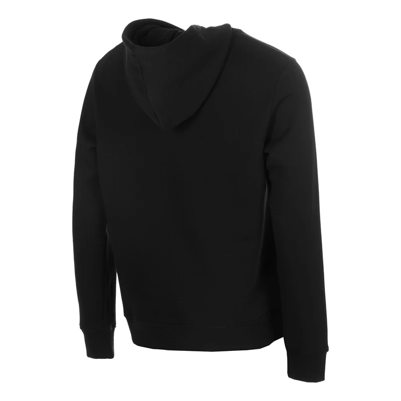 Night Flash Hoody Herren - schwarz