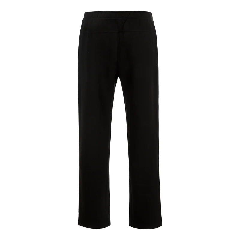 Night Flash Trainingshose Herren - schwarz