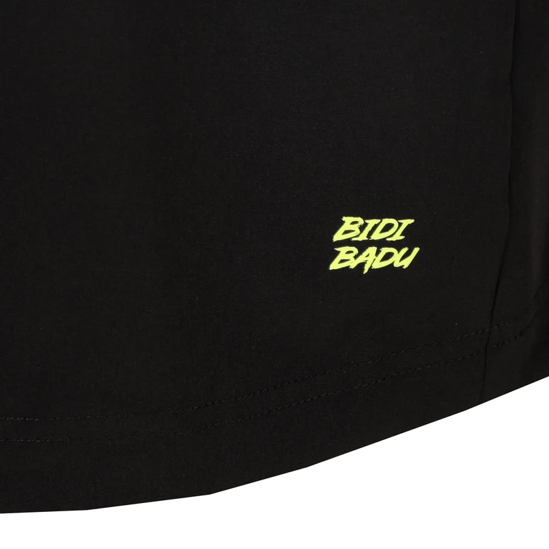 Night Flash Lasercut Trainingsjacke Herren - schwarz