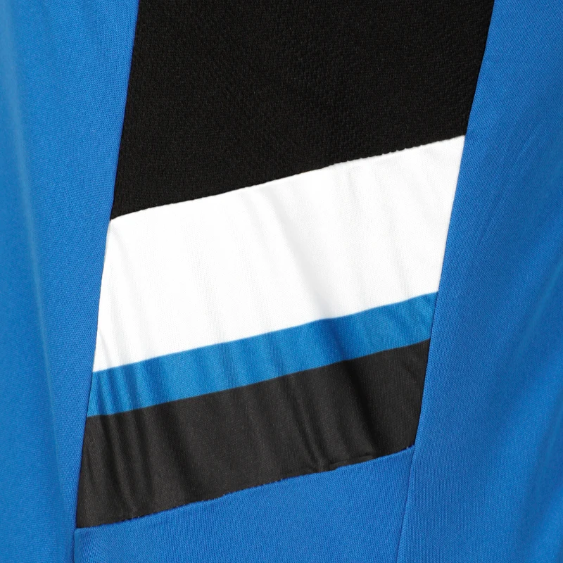 Squadra III Tank-Top Damen-Blau,Schwarz