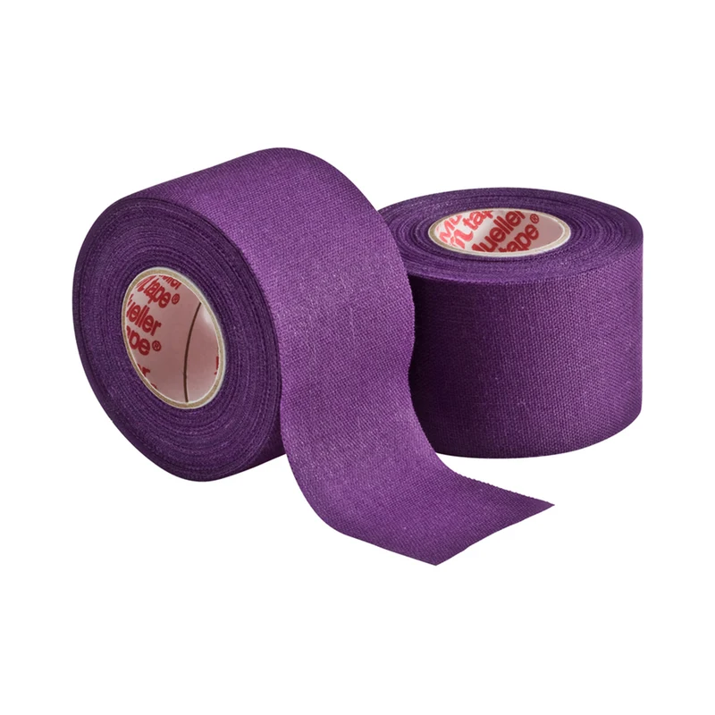 3,8cm X 9,1m Tape 1 Rolle-Lila