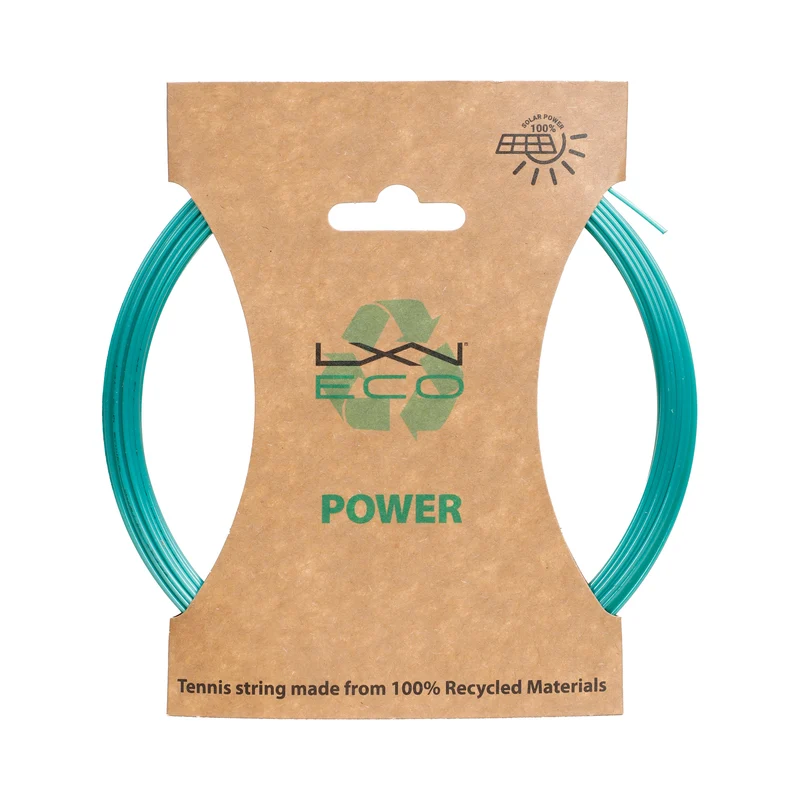 Eco Power Saitenset 12,2m-Petrol
