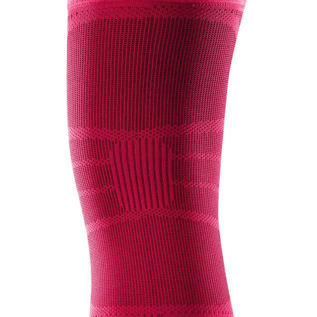Sports Compression Knee Support Kniebandage-Pink