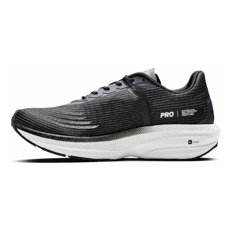 Pro Endur Distance Neutralschuh Damen-Schwarz