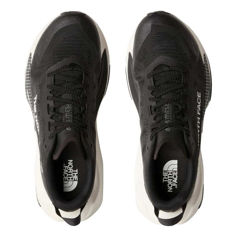 Altamesa 500 V2 Trailschuh Herren - schwarz, weiß