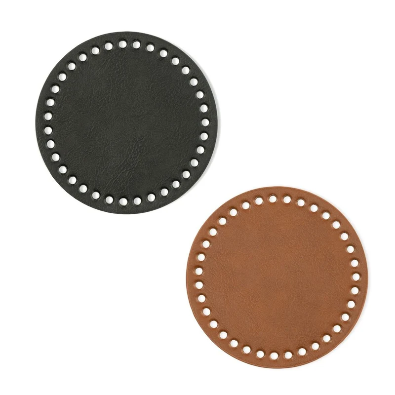 Taschenboden / Korbboden - Rund - 12 cm