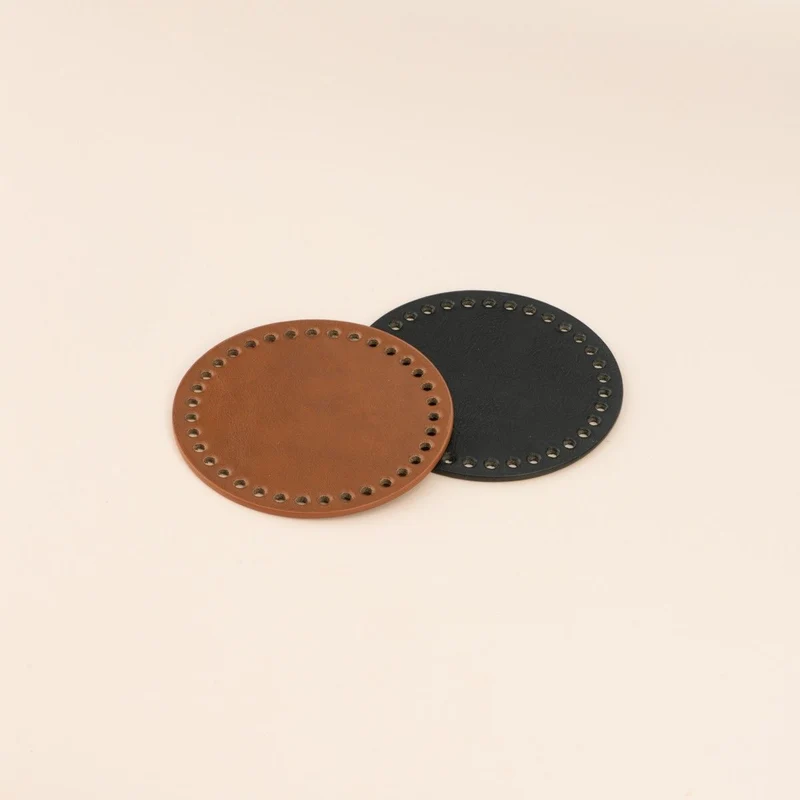 Taschenboden / Korbboden - Rund - 12 cm