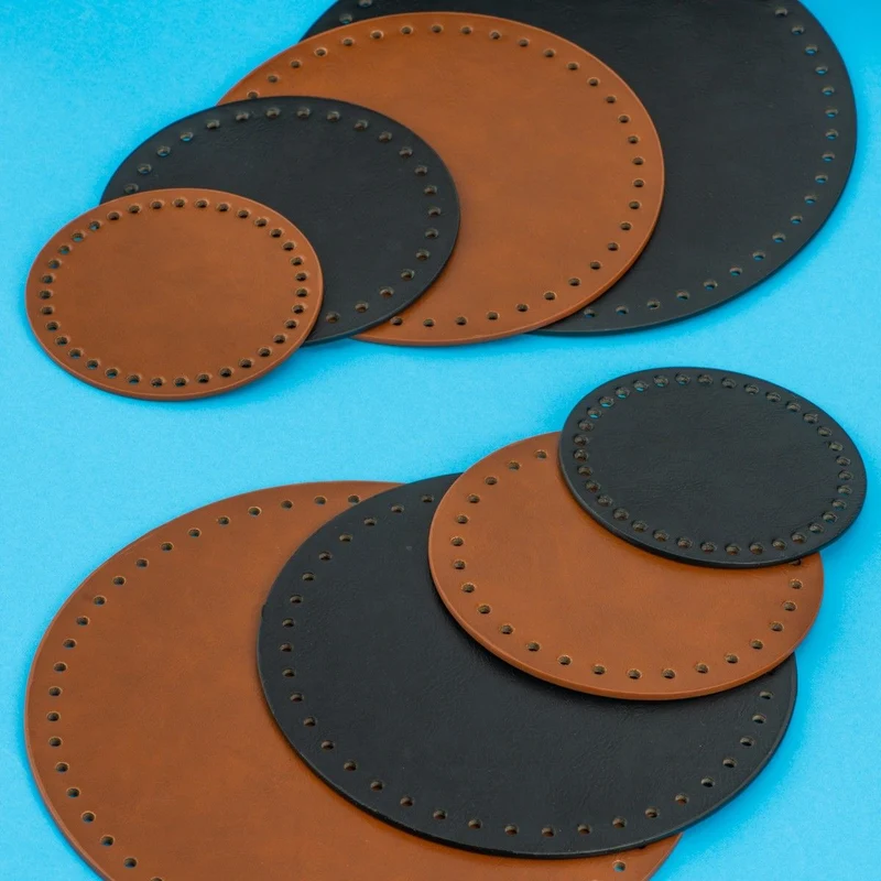 Taschenboden / Korbboden - Rund - 12 cm